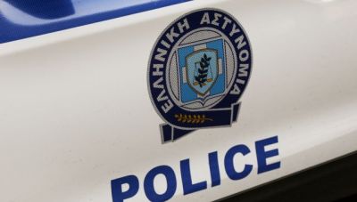 Σέρρες:Τρεις ανήλικοι συνελήφθησαν για ληστεία και κλοπές οχημάτων