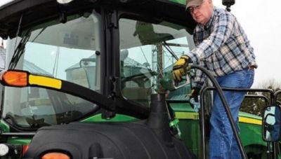 ΑΑΔΕ: Αυτόματα και βάσει τιμολογίων η επιστροφή ΕΦΚ πετρελαίου στους αγρότες για το 2025