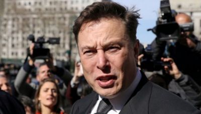 Βερολίνο: Ο Μασκ προσπαθεί να επηρεάσει τις εκλογές στη Γερμανία