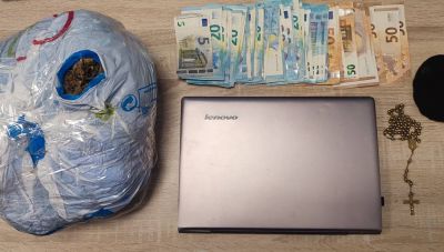 Χανιά: Χειροπέδες σε 30χρονο με κλοπές και ναρκωτικά στο 