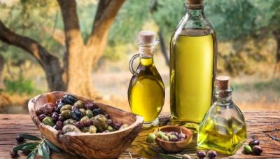 Ελαιόλαδο: Έρχεται «ανάσα» μετά το ράλι της διετίας