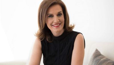 Η Ρένα Παπαδάκη-Σκαλίδη Αντιδήμαρχος Υπηρεσίας για την ημέρα της Πρωτοχρονιάς