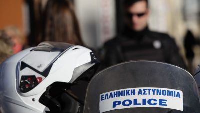 Απειλητικό τηλεφώνημα αγνώστου στο OPEN – Προειδοποίησε για επίθεση σε εταιρεία στην Κηφισίας
