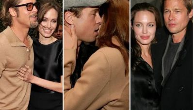 «Τίτλοι τέλους» για Μπραντ Πιτ και Αντζελίνα Τζολί – Μετά από οκτώ χρόνια το διαζύγιο των δύο σταρ