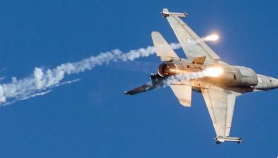 Αναβάθμιση F-16 Block 50: Η απάντηση των ΗΠΑ