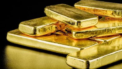 Χρυσός: Απόλυτος πρωταγωνιστής το 2024 - Άλμα 27% στην τιμή του