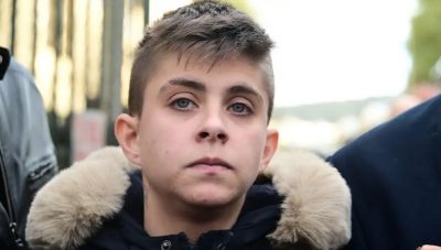 Ειρήνη Μουρτζούκου: Αυτά είναι τα αποτελέσματα των ιστοπαθολογικών εξετάσεων του μικρού Παναγιωτάκη