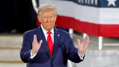 ΗΠΑ: Ευρώπη και Ασία ανησυχούν για την επιβολή νέων δασμών