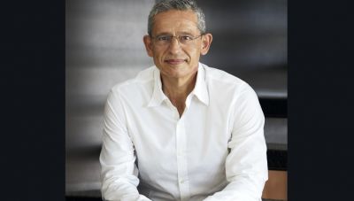 Ο Ανδρέας Μεταξάς νέος πρόεδρος του Μουσείου Ν. Καζαντζάκη