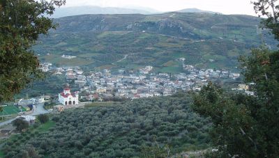 Κάτω Ασίτες: Αγωνίζονται να κρατήσουν το χωριό τους «ζωντανό» (Φωτο)