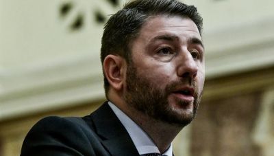 Ανδρουλάκης: Να μπει τέλος στην ασυδοσία των τραπεζών