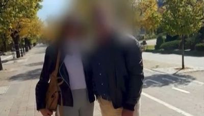 Τρεις φορές είχαν ελέγξει τον αστυνομικό της Βουλής για την ψυχική του υγεία- Βαρύς ο φάκελος και για τη σύζυγο του