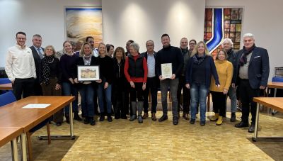 Δήμος Πλατανιά: Προς αδελφοποίηση με Δήμο της Γερμανίας