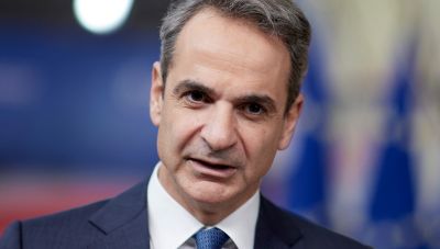 Στη Βηρυτό την Παρασκευή ο Μητσοτάκης – Ομιλία το απόγευμα στην Βουλή για τον κατώτατο μισθό
