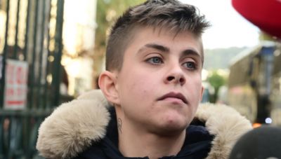 Ξέσπασε η μητέρα του Παναγιωτάκη: «Αν αποδειχθεί ότι έβαλε το χέρι της η Ειρήνη, θα τη σκοτώσω»