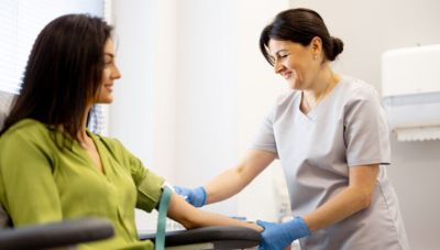 «Προλαμβάνω»: SMS και για δωρεάν καρδιολογικό έλεγχο – Πότε θα λάβετε ειδοποίηση