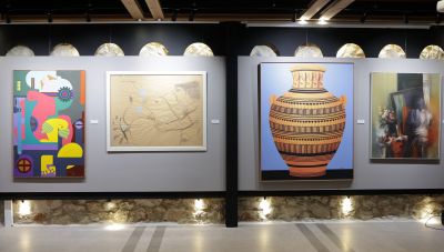 Πάμε?»: Το πολιτιστικό ημερολόγιο του Δήμου Ηρακλείου έως την Πέμπτη 12 Δεκεμβρίου