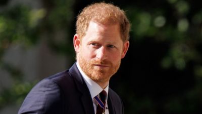 Πρίγκιπας Χάρι: Τι λέει στις φήμες περί χωρισμού με τη Μέγκαν Μαρκλ