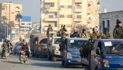 Προελαύνουν οι αντάρτες στη Συρία: Κατέλαβαν τη Χάμα, πολιορκούν τη Χομς, βάζουν στόχο τη Δαμασκό