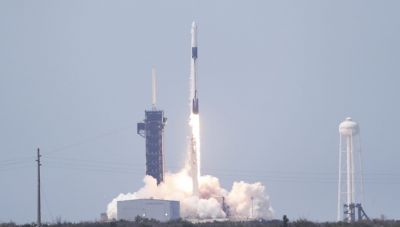 Η SpaceX 