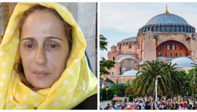 Κρήτη: Ταλαιπωρία χωρίς τέλος για τη Ρεθυμνιώτισσα στην Κωνσταντινούπολη – Παραμένει εγκλωβισμένη