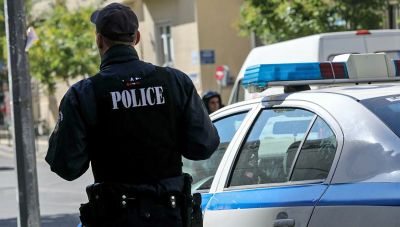 Χανιά: Οι φωνές της γυναίκας την οποία έδερνε ο σύζυγος της κινητοποίησαν της ΕΛΑΣ μετά από τηλεφώνημα γειτόνων