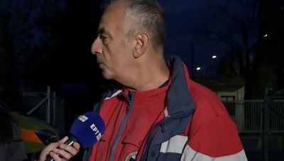 Θεσσαλονίκη: Διασώστες του ΕΚΑΒ ξεγέννησαν γυναίκα στο σπίτι της