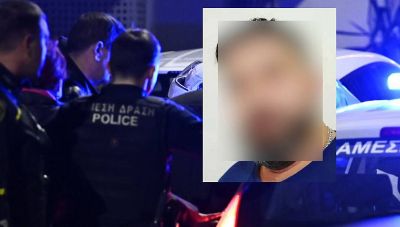 Φρίκη στους Αμπελόκηπους: Σκότωσε με σφυρί τη σύζυγό του, έκρυψε τη σορό για μια εβδομάδα στο πατάρι