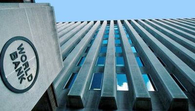 Παγκόσμια Τράπεζα: Ποσό ρεκόρ 100 δισ. δολαρίων για τη στήριξη των πιο φτωχών χωρών