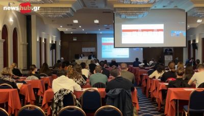 Κρήτη: Η ενδονοσοκομειακή λοίμωξη «χτυπά» το 12% των ασθενών (Βίντεο)