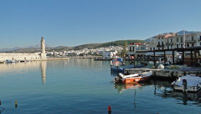 Ρεθυμνο: Παράταση για το σχέδιο της νέας κανονιστικής απόφασης διαχείρισης κοινόχρηστων χώρων στην Παλιά Πόλη