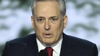 ΗΠΑ – Τραμπ: Ανθρωπος του Μασκ ο νέος «τσάρος» για κρυπτονομίσματα και τεχνητή νοημοσύνη