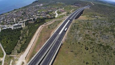 Σητεία: Ημερίδα με την συμμετοχή του κοινού για τον Βόρειο Οδικό Άξονα Κρήτης