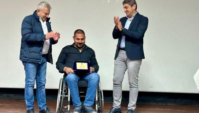 Αυγενάκης: Ο εθελοντισμός είναι δύναμη και η ψυχή του τόπου μας