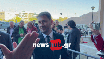 Ν. Ανδρουλάκης στα «Νέα»: Καθαρές λύσεις είναι η απάντηση μας στην κυβερνητική αλαζονεία