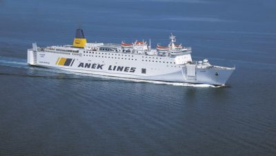 Kρήτη: Ταλαιπωρία για επιβάτες σε πλοίο της γραμμής - Γιατί απαγορεύτηκε ο απόπλους