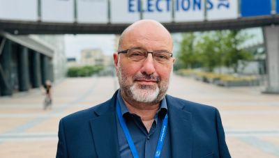 Ο Σάκης Αρναούτογλου ζητά από την Κομισιόν Ισχυρή στήριξη των αλιέων