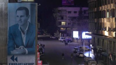Συρία: Οι αντάρτες εισέβαλαν στην Δαμασκό - Αγνοείται ο Μπασάρ Αλ Άσαντ
