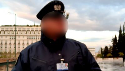 Αστυνομικός της Βουλής: Η ιατροδικαστική εξέταση στα σώματα των παιδιών «καίει» τον 45χρονο