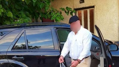 Αστυνομικός της Βουλής: Οι ποινές φυλάκισης που προβλέπει ο νόμος για αιμομιξία