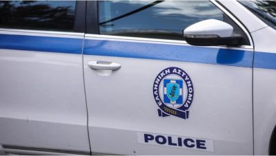 Άγριο έγκλημα στο κέντρο της Αθήνας: Βρέθηκε μαχαιρωμένος άνδρας στο σταθμό ΗΣΑΠ Άγιος Ελευθέριος