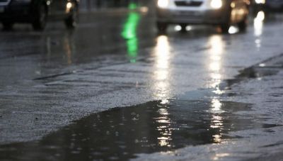 Καταιγίδες και έντονα καιρικά φαινόμενα - Αναλυτικά η πρόγνωση έως και την Τετάρτη