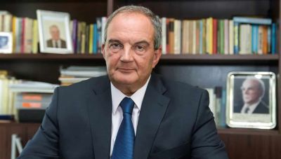 Νέα παρέμβαση Καραμανλή: Στον όποιο διάλογο με την Τουρκία, να είμαστε ξεκάθαροι ως προς το τι συζητάμε