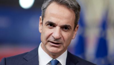 Κ. Μητσοτάκης: Παρεμβάσεις στον τραπεζικό τομέα, με στόχο την εύρυθμη και ανταγωνιστική λειτουργία τους