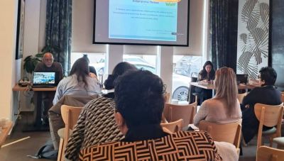 Ηράκλειο: Έκδήλωση για τα Προγράμματα Διαχείρισης Θυτών Ενδοοικογενειακής και Ενδοσυντροφικής Βίας