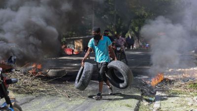 Αϊτή: Συμμορία σφάγιασε 110 άτομα - Πίστευαν πως είχαν κάνει μάγια στο παιδί του ηγέτη τους