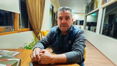 Ν. Γιαννιδάκης στο newshub.gr: «Να αντισταθούμε στα σχέδια τους – Δεν πρέπει να αφήσουμε τη γη μας σε χέρια μεγαλοτσιφλικάδων»!