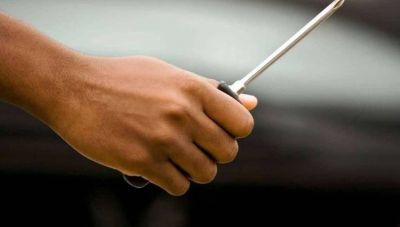 Ηράκλειο: Κακουργηματικές διώξεις στον 38χρονο για το βιασμό της συζύγου και την επίθεση με κατσαβίδι