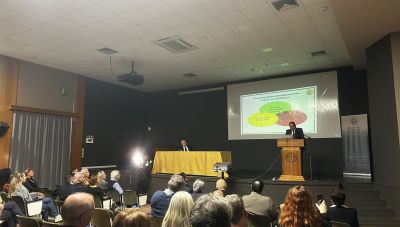 Στον Μασταμπά η επόμενη ομιλία των «Συναντήσεων Καρδιάς» για τη στεφανιαία νόσο και το έμφραγμα του μυοκαρδίου