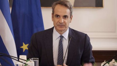 Μπλε φάκελοι με 170 έργα για το 2025 - Τι περιλαμβάνει η λίστα για την Κρήτη